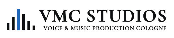 VMC Studios – Tonstudio Köln – Voice & Music Production Cologne