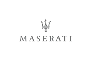 Referenz VMC Studios: Maserati